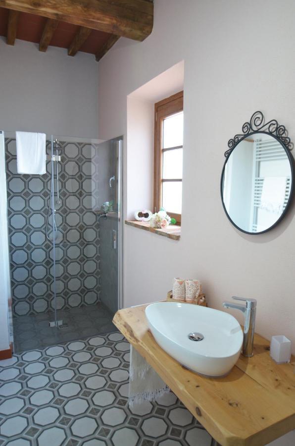 Bed and Breakfast La Casa Nell'Aia Monsummano Terme Esterno foto