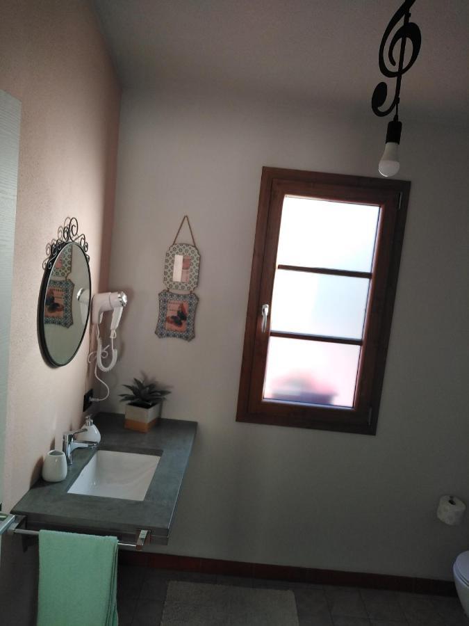 Bed and Breakfast La Casa Nell'Aia Monsummano Terme Esterno foto